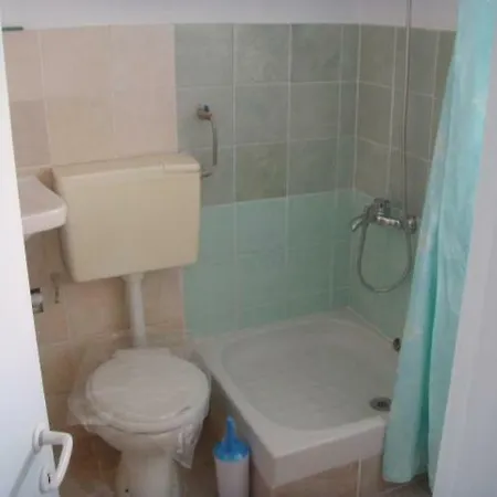 Dollakis House Corfu Holidays 公寓 Kanálion