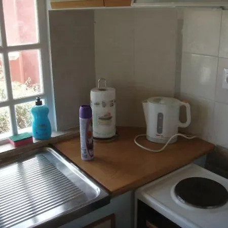 公寓 Dollakis House Corfu Holidays