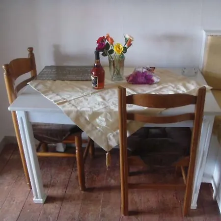 Dollakis House Corfu Holidays