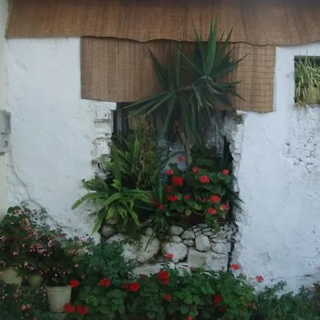 公寓 Dollakis House Corfu Holidays