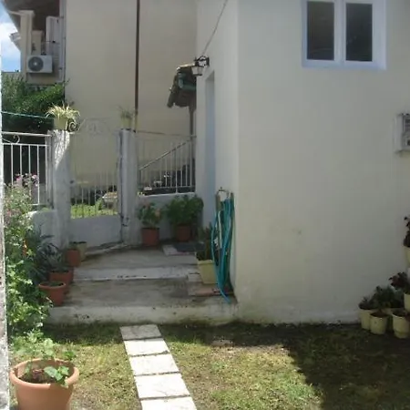 Dollakis House Corfu Holidays * Kanálion