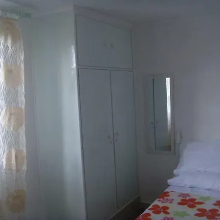 Dollakis House Corfu Holidays