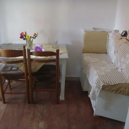 아파트 Dollakis House Corfu Holidays *