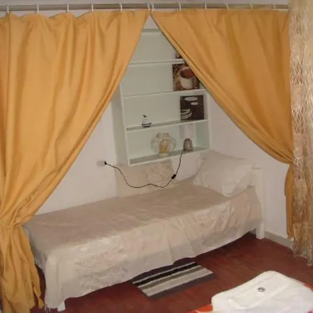 아파트 Dollakis House Corfu Holidays *