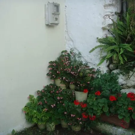 아파트 Dollakis House Corfu Holidays Kanálion