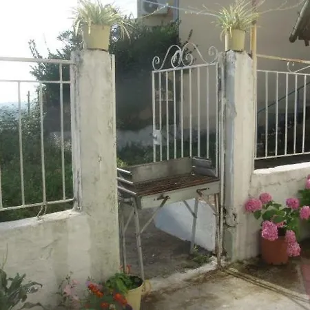 Dollakis House Corfu Holidays شقة *